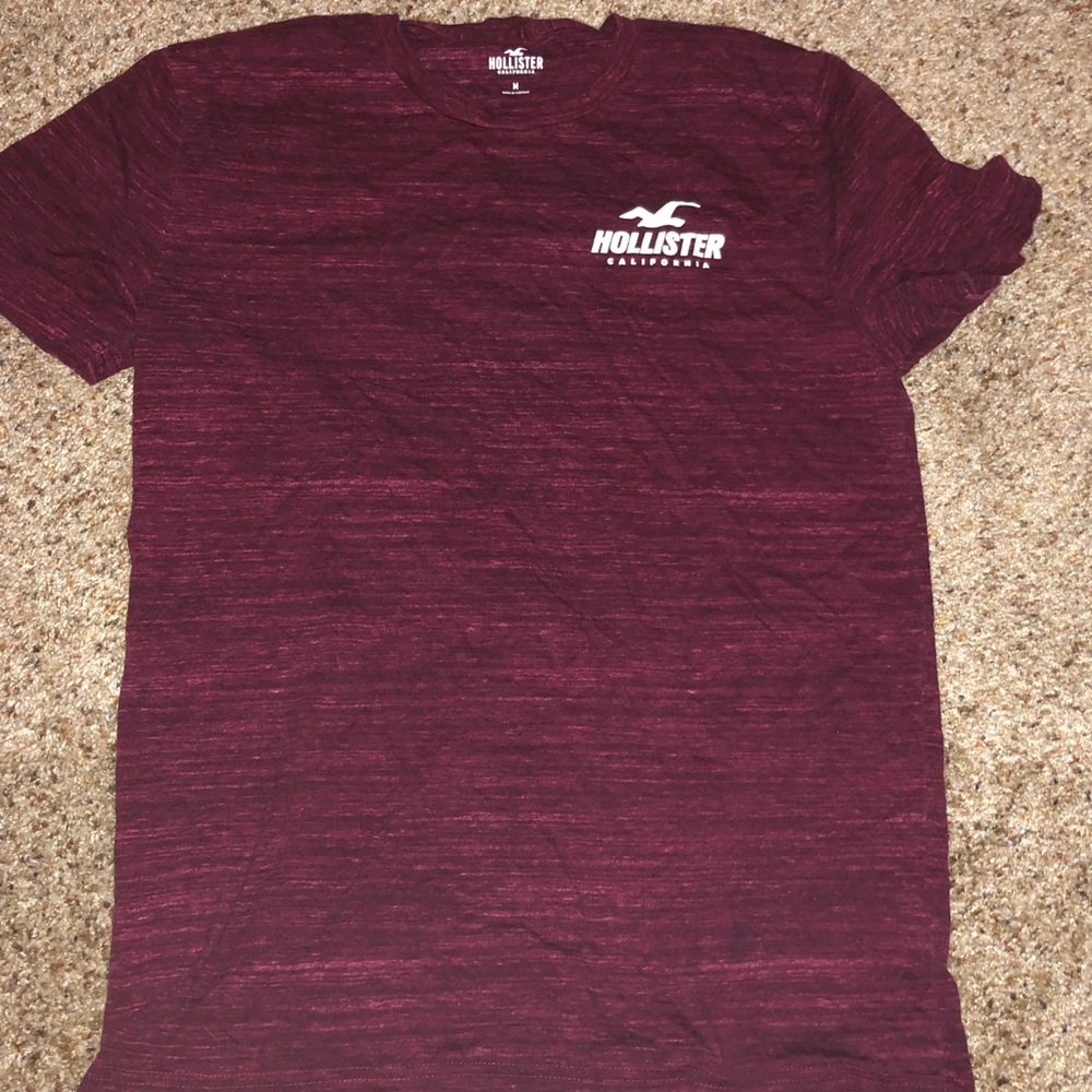 Hollister shirt